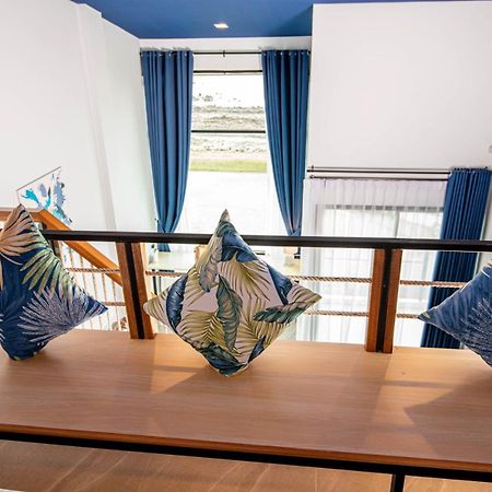 The Beach Resort & Residence - Sha Plus Pathiu Ngoại thất bức ảnh