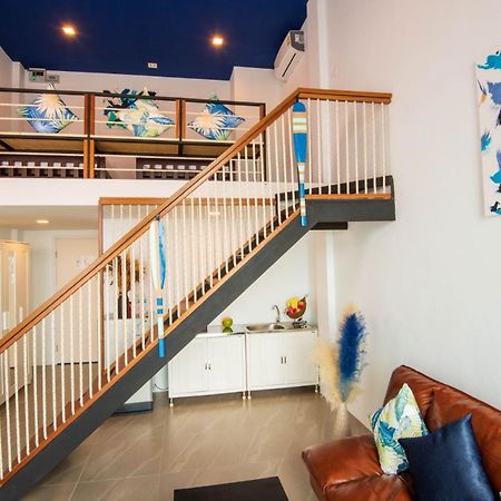 The Beach Resort & Residence - Sha Plus Pathiu Ngoại thất bức ảnh