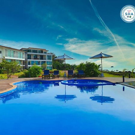 The Beach Resort & Residence - Sha Plus Pathiu Ngoại thất bức ảnh