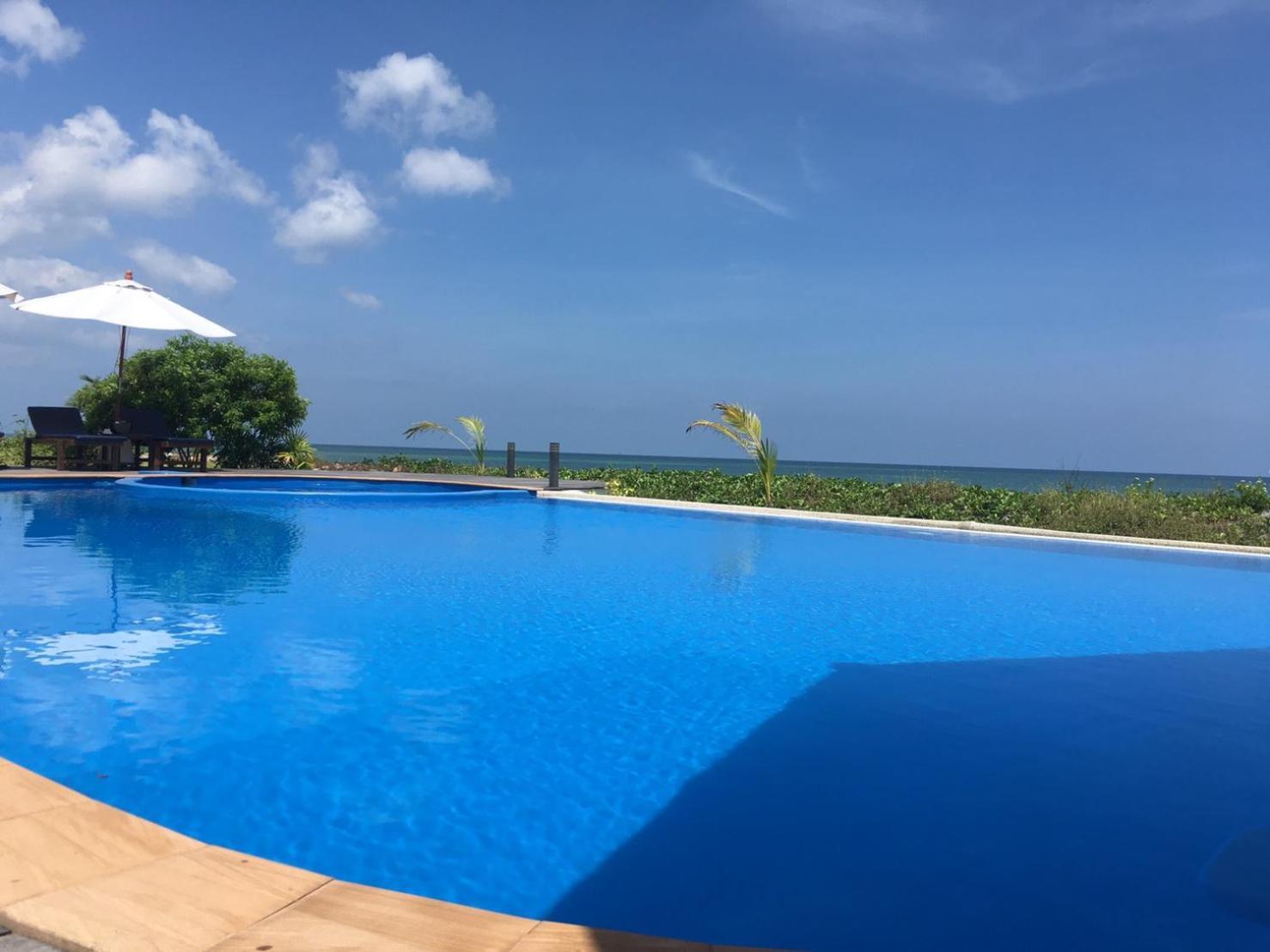 The Beach Resort & Residence - Sha Plus Pathiu Ngoại thất bức ảnh