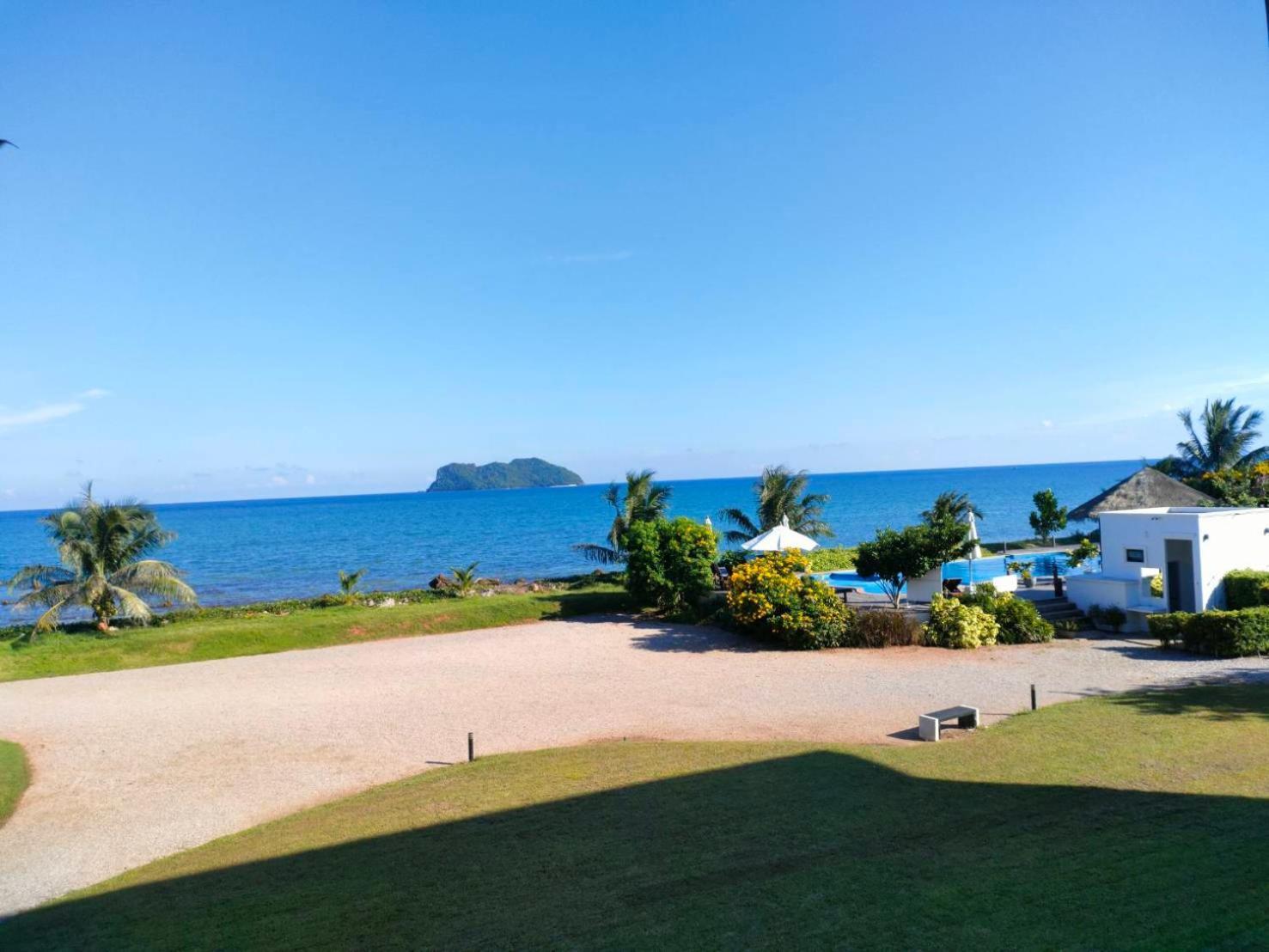 The Beach Resort & Residence - Sha Plus Pathiu Ngoại thất bức ảnh