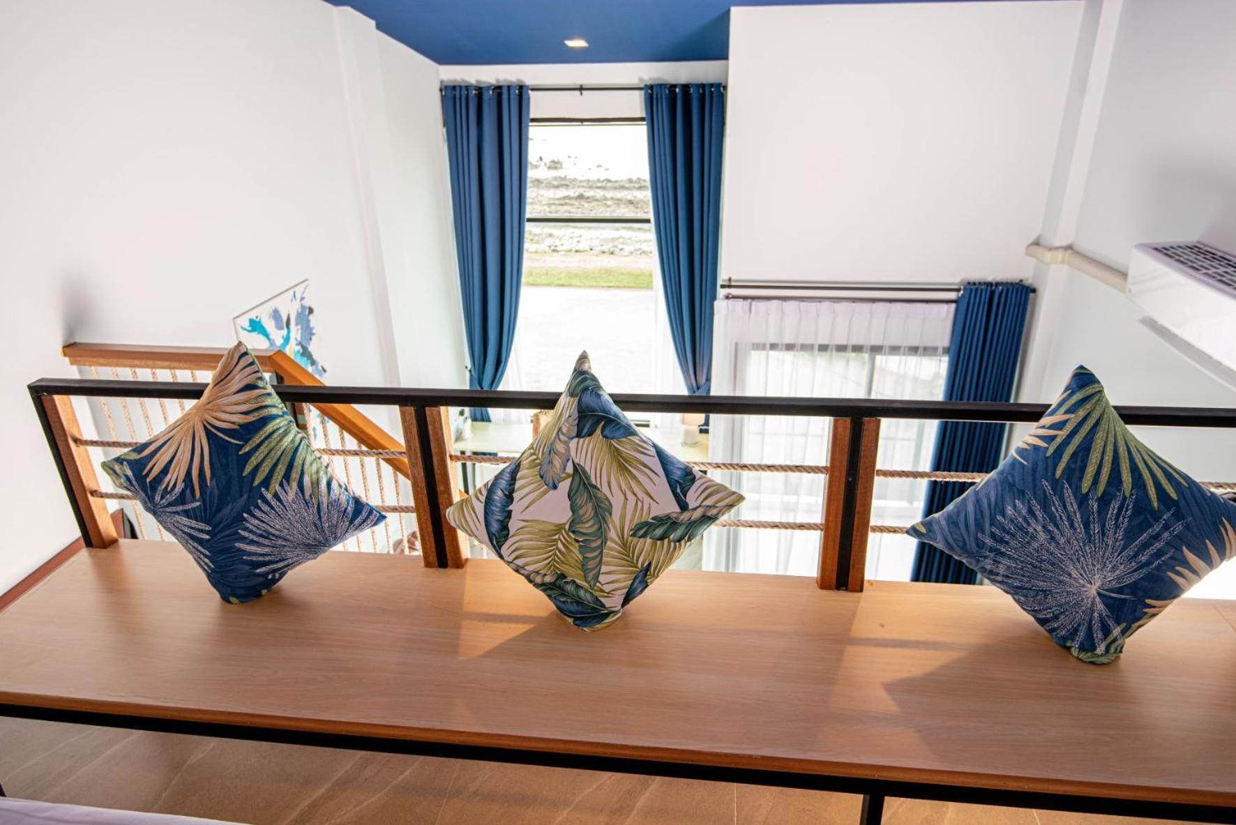 The Beach Resort & Residence - Sha Plus Pathiu Ngoại thất bức ảnh