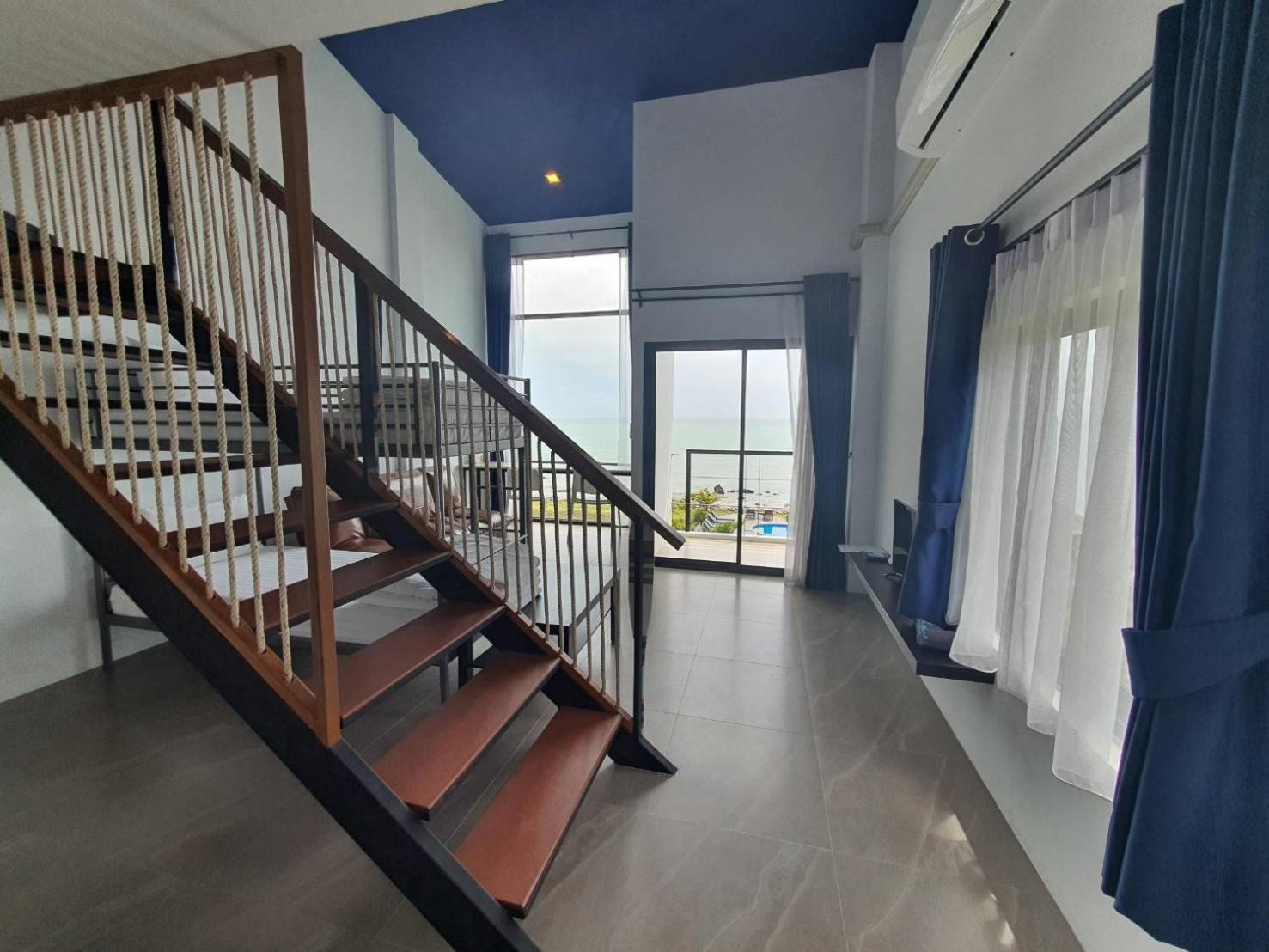 The Beach Resort & Residence - Sha Plus Pathiu Ngoại thất bức ảnh