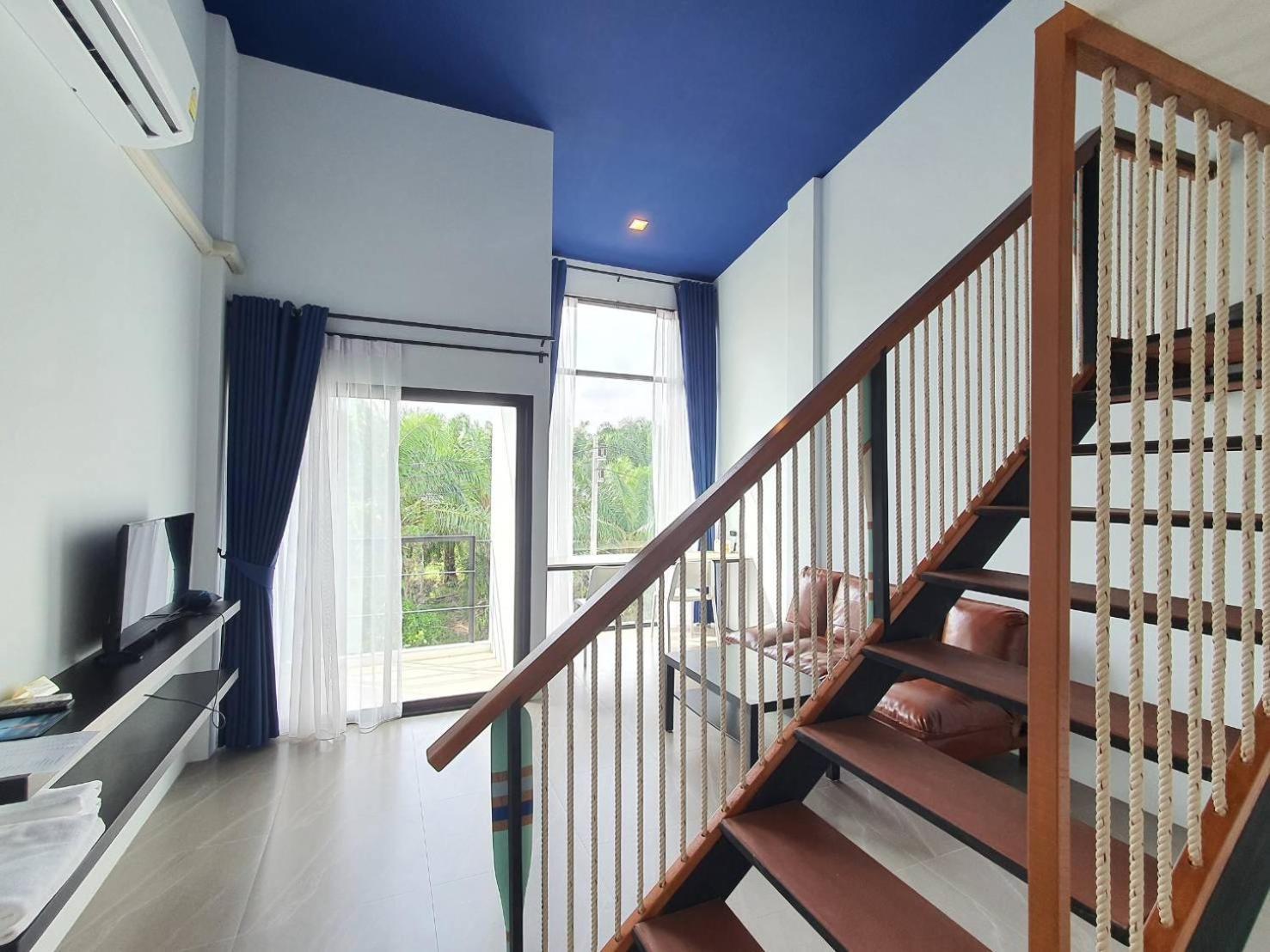 The Beach Resort & Residence - Sha Plus Pathiu Ngoại thất bức ảnh
