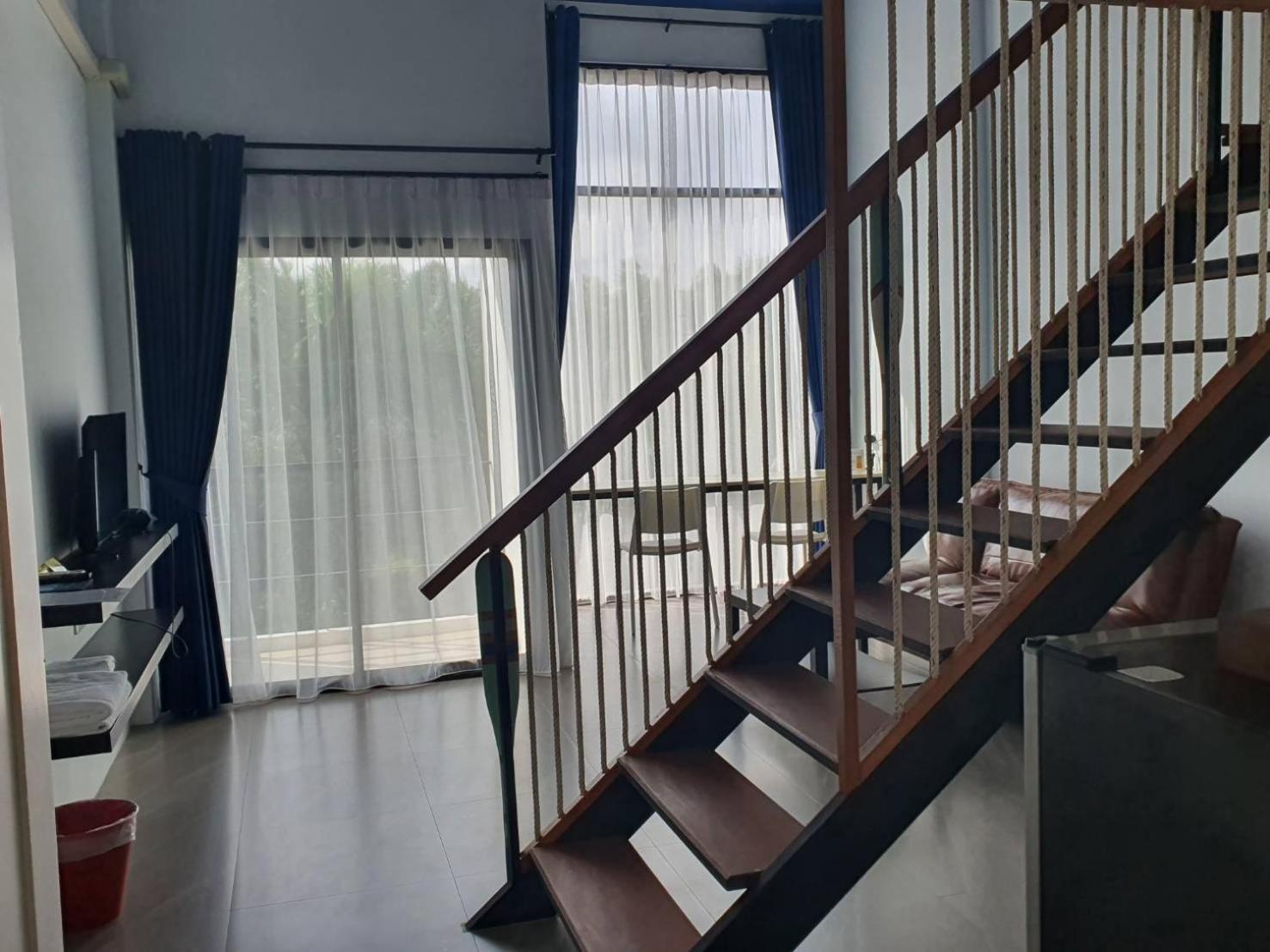 The Beach Resort & Residence - Sha Plus Pathiu Ngoại thất bức ảnh