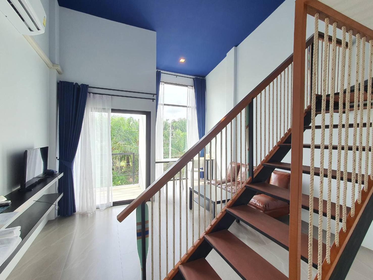 The Beach Resort & Residence - Sha Plus Pathiu Ngoại thất bức ảnh