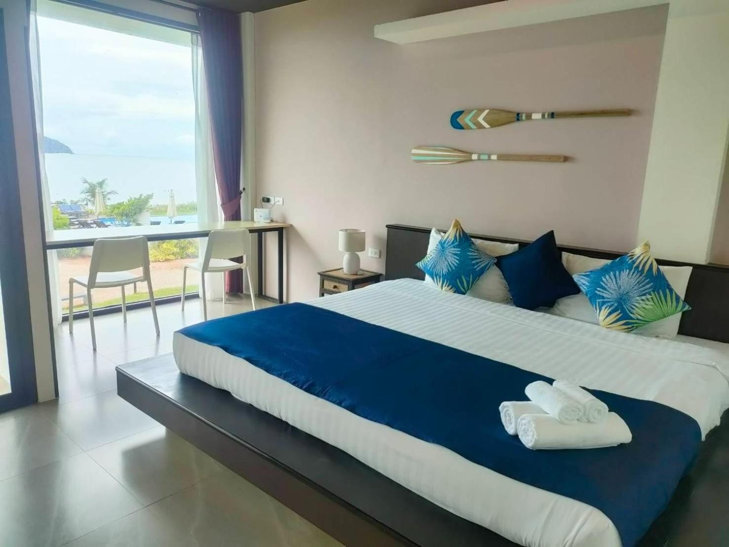 The Beach Resort & Residence - Sha Plus Pathiu Ngoại thất bức ảnh