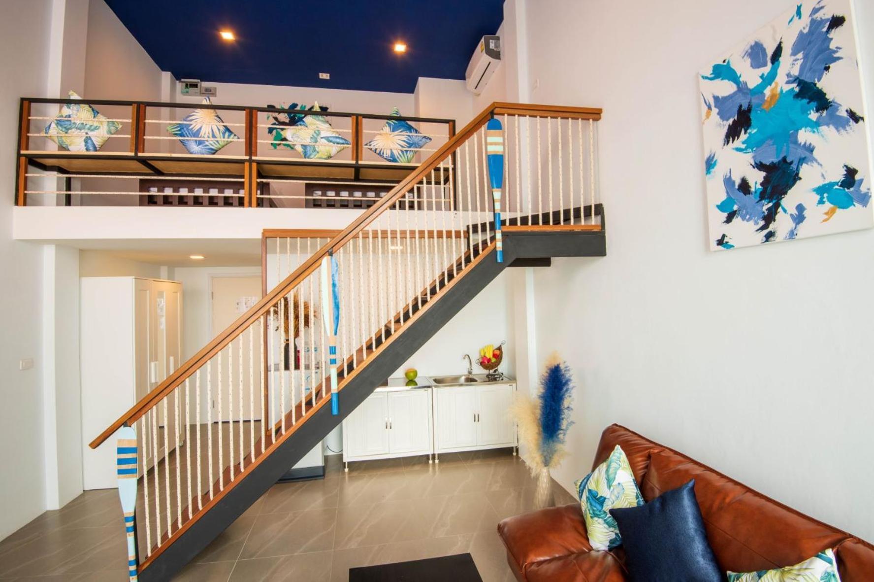 The Beach Resort & Residence - Sha Plus Pathiu Ngoại thất bức ảnh