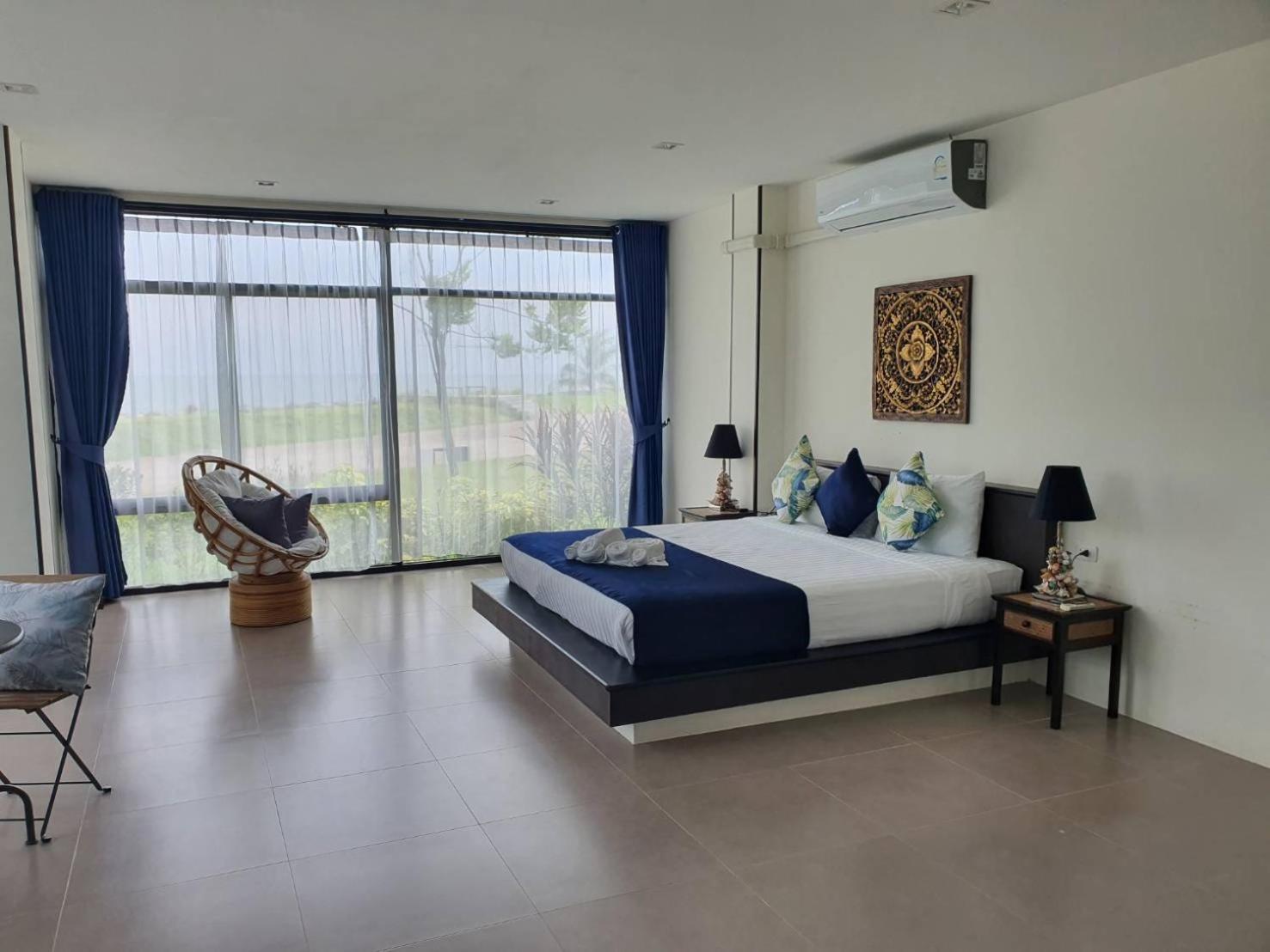 The Beach Resort & Residence - Sha Plus Pathiu Ngoại thất bức ảnh