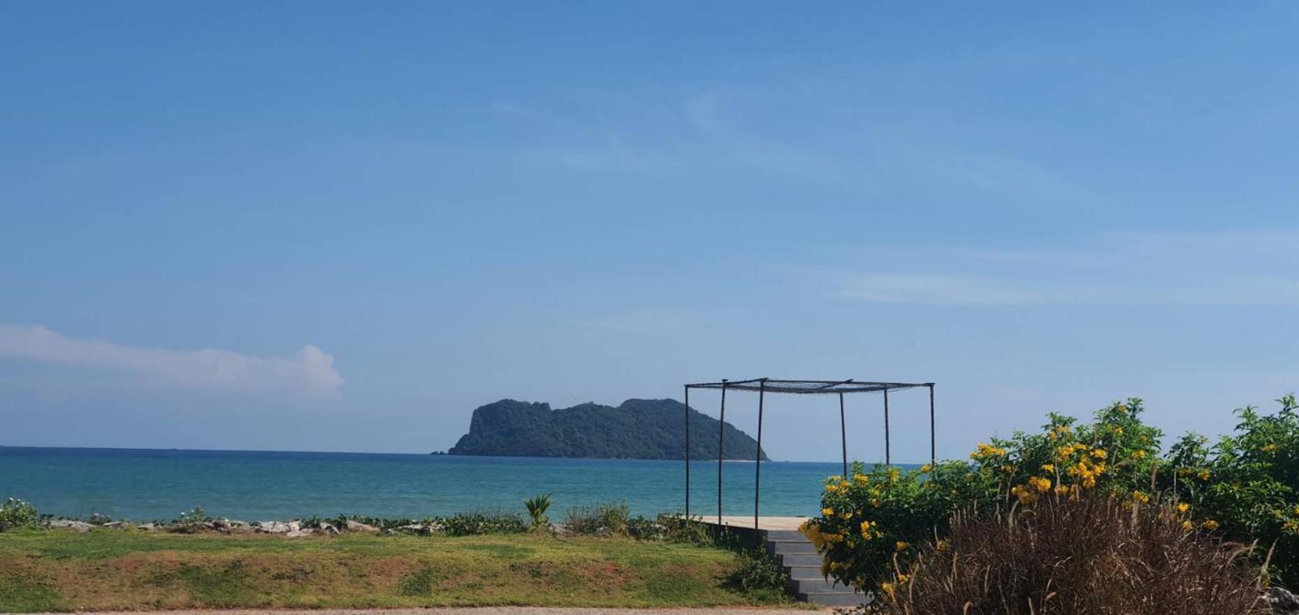 The Beach Resort & Residence - Sha Plus Pathiu Ngoại thất bức ảnh