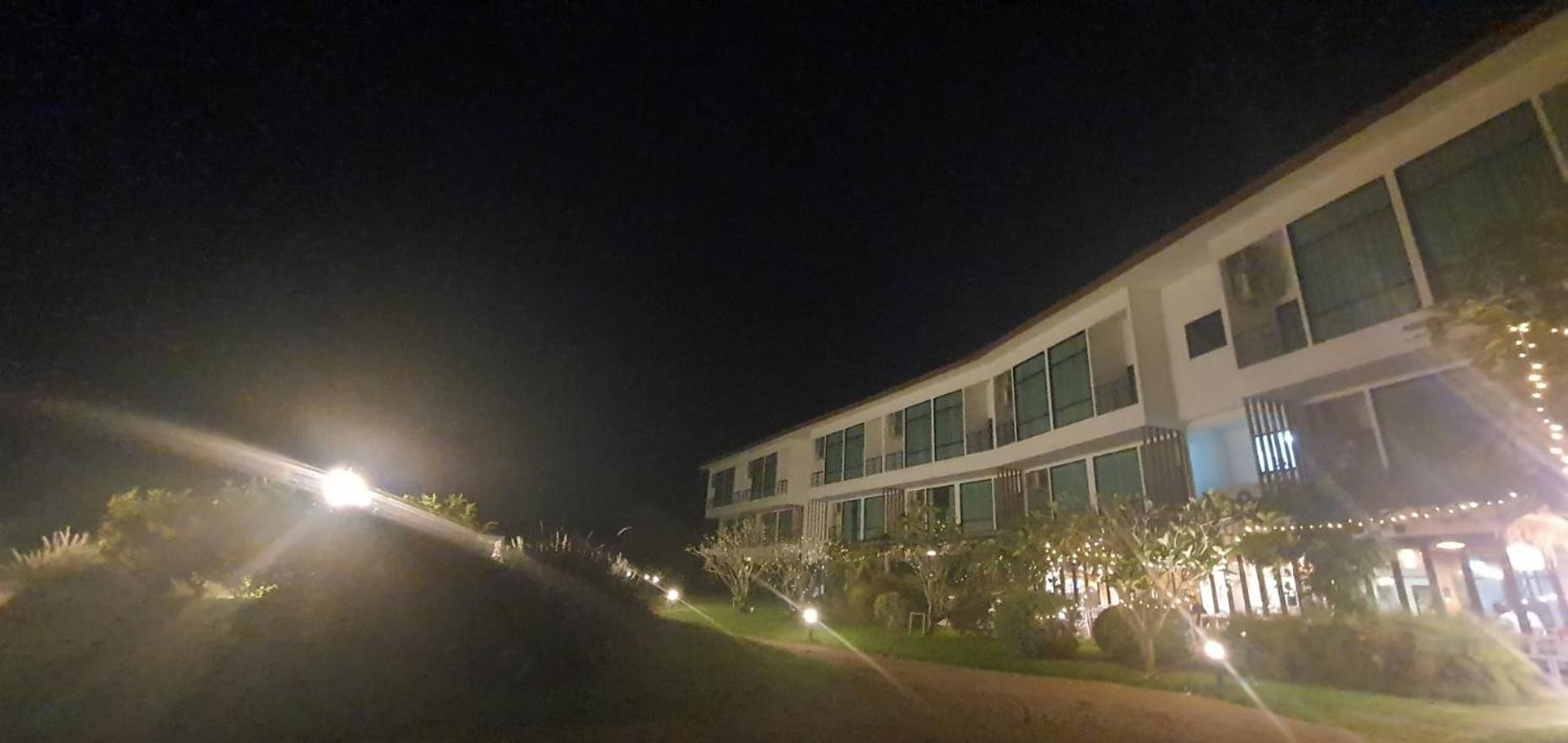 The Beach Resort & Residence - Sha Plus Pathiu Ngoại thất bức ảnh