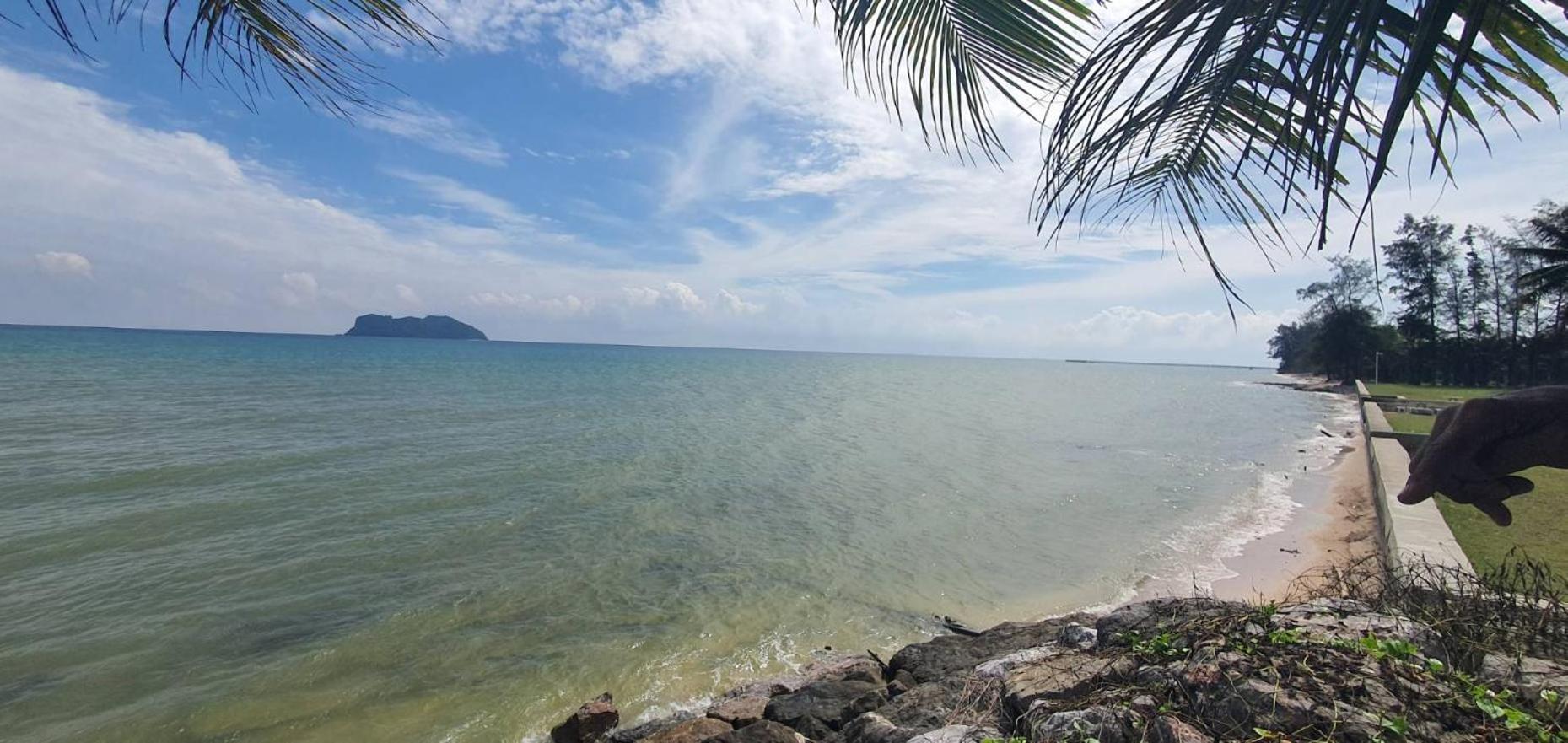 The Beach Resort & Residence - Sha Plus Pathiu Ngoại thất bức ảnh