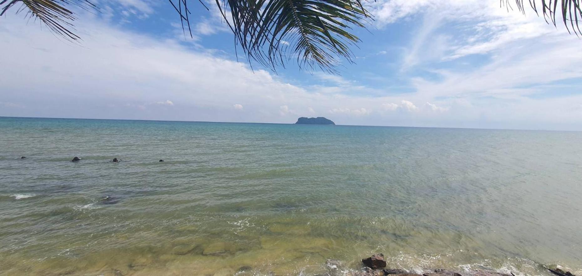 The Beach Resort & Residence - Sha Plus Pathiu Ngoại thất bức ảnh