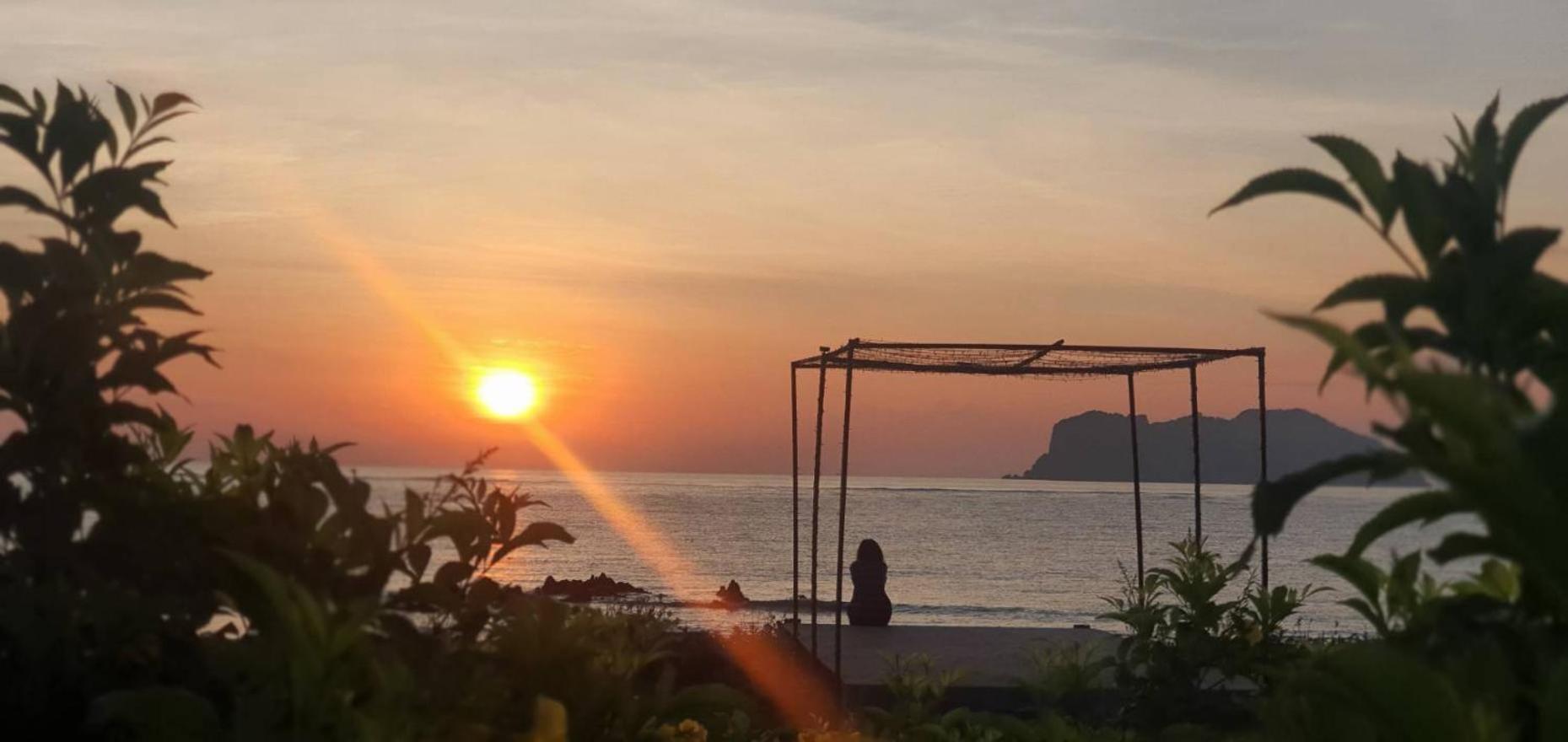 The Beach Resort & Residence - Sha Plus Pathiu Ngoại thất bức ảnh