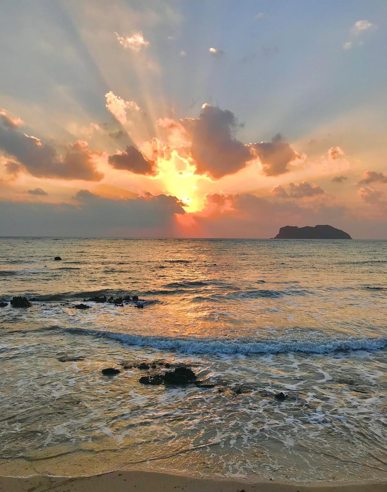 The Beach Resort & Residence - Sha Plus Pathiu Ngoại thất bức ảnh
